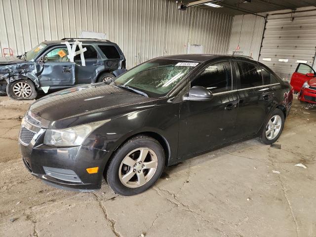 2011 CHEVROLET CRUZE LT, 