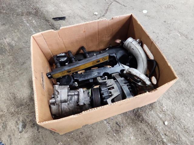 1G1PF5S93B7180454 - 2011 CHEVROLET CRUZE LT BLACK photo 12