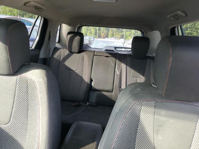 2GKALMEK9G6146450 - 2016 GMC TERRAIN SLE 黑色 照片 10