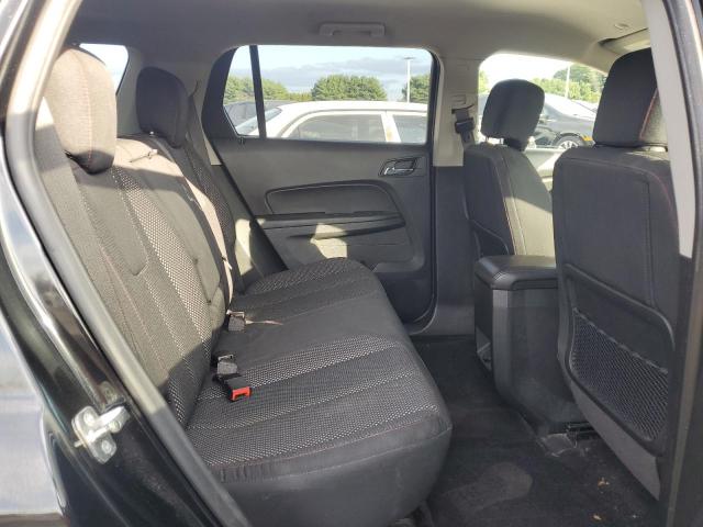 2GKALMEK9G6146450 - 2016 GMC TERRAIN SLE 黑色 照片 11