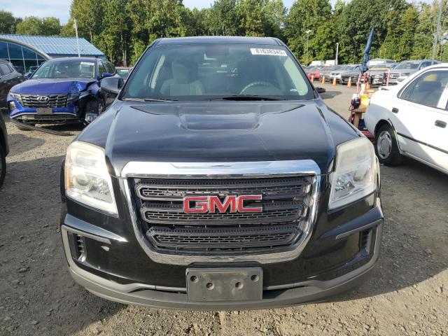 2GKALMEK9G6146450 - 2016 GMC TERRAIN SLE 黑色 照片 5