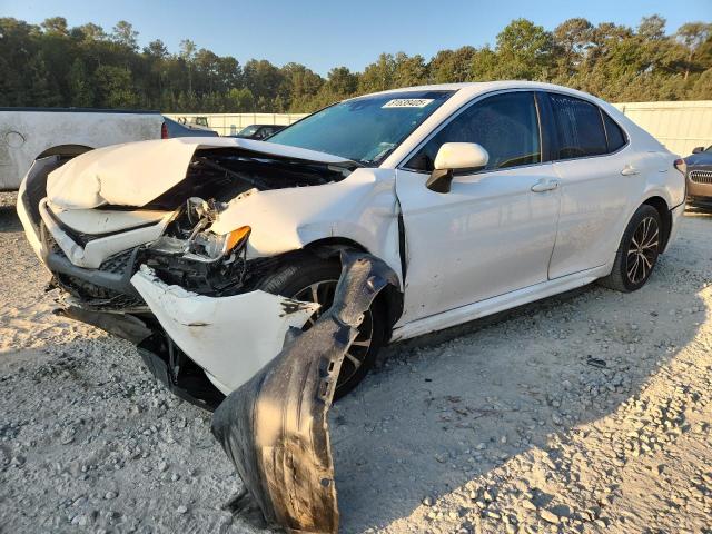 2019 TOYOTA CAMRY L, 