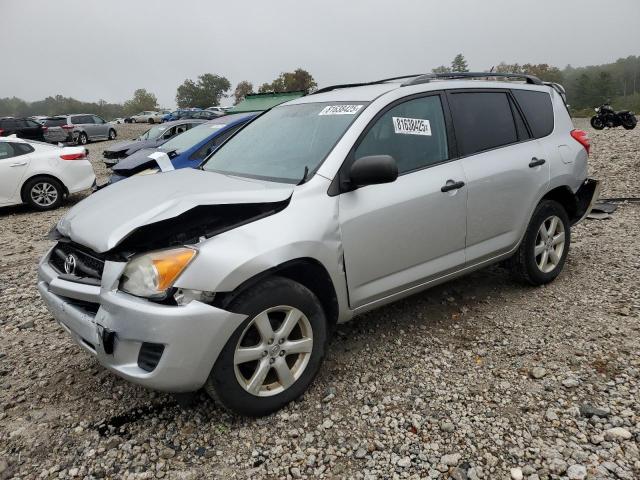 2012 TOYOTA RAV4, 