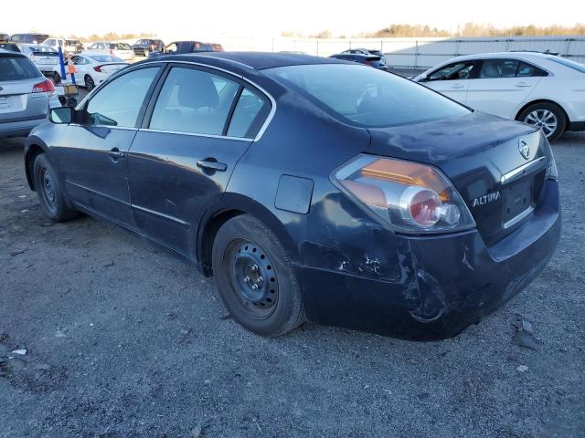 1N4AL21E78C237439 - 2008 NISSAN ALTIMA 2.5 BLUE photo 2