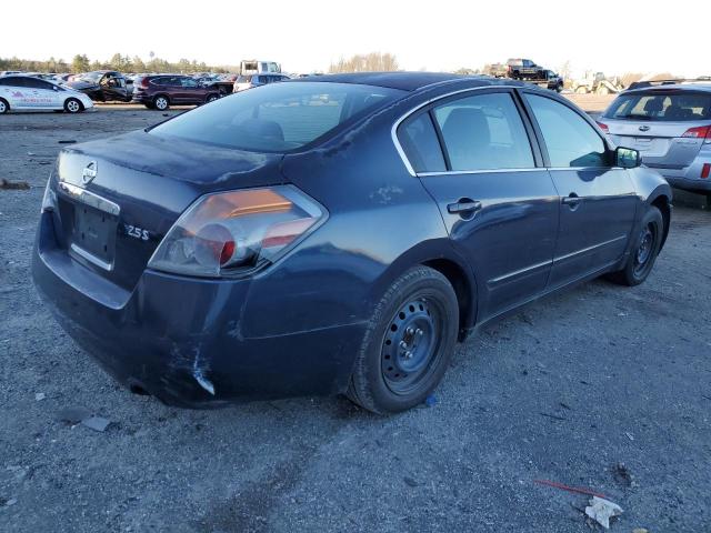 1N4AL21E78C237439 - 2008 NISSAN ALTIMA 2.5 BLUE photo 3