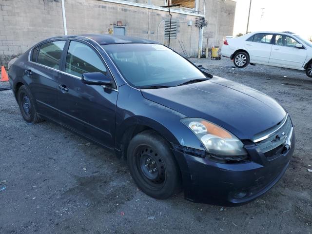 1N4AL21E78C237439 - 2008 NISSAN ALTIMA 2.5 BLUE photo 4