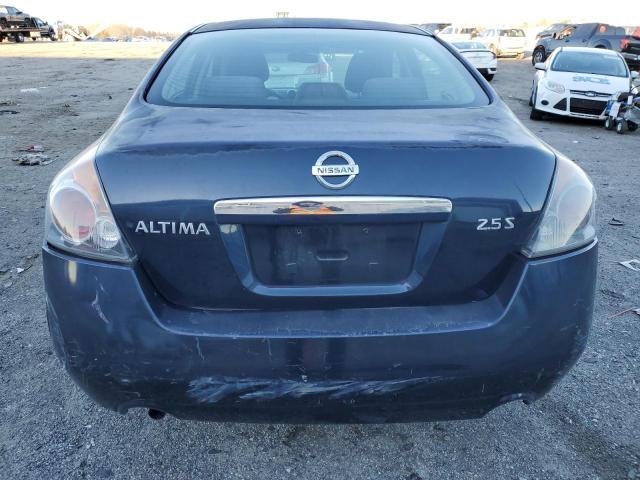 1N4AL21E78C237439 - 2008 NISSAN ALTIMA 2.5 BLUE photo 6