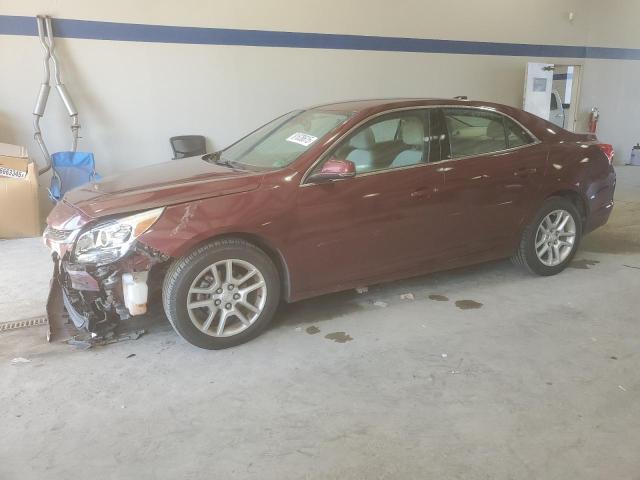 2016 CHEVROLET MALIBU LIM LT, 