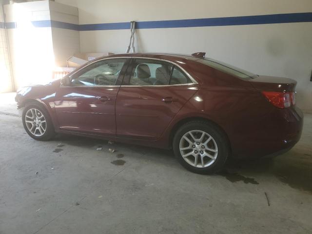 1G11C5SAXGF169196 - 2016 CHEVROLET MALIBU LIM LT 红色 照片 2