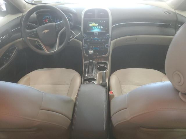 1G11C5SAXGF169196 - 2016 CHEVROLET MALIBU LIM LT 红色 照片 8