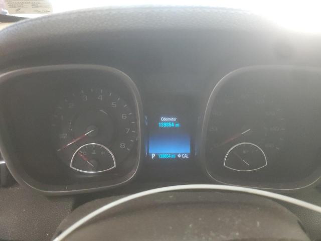 1G11C5SAXGF169196 - 2016 CHEVROLET MALIBU LIM LT 红色 照片 9