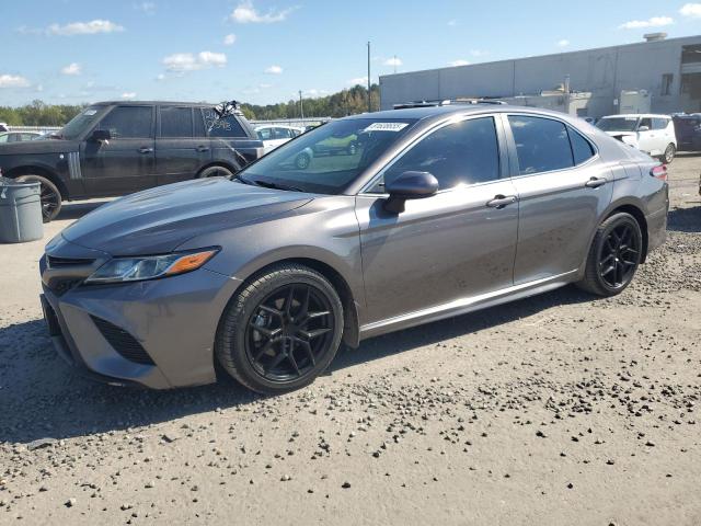 2018 TOYOTA CAMRY L, 