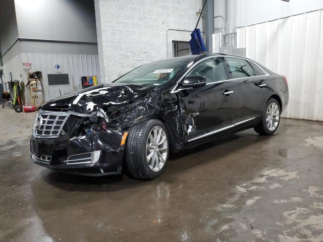 2013 CADILLAC XTS PREMIUM COLLECTION, 