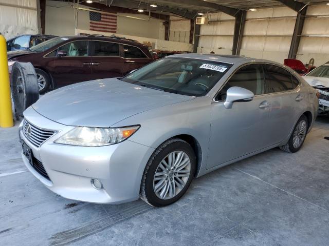 2013 LEXUS ES 350, 