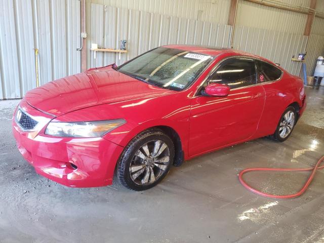 2008 HONDA ACCORD EXL, 
