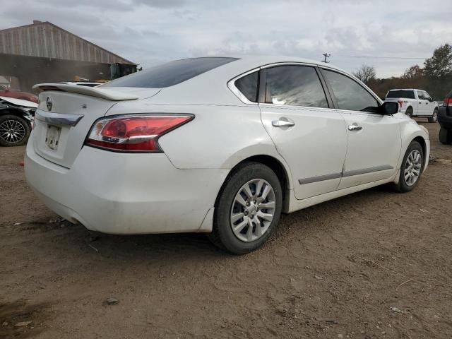 1N4AL3AP8FN906889 - 2015 NISSAN ALTIMA 2.5 WHITE photo 3