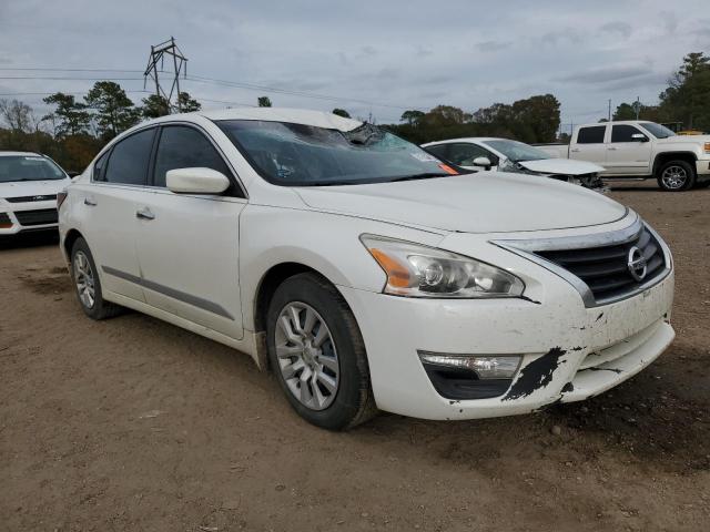 1N4AL3AP8FN906889 - 2015 NISSAN ALTIMA 2.5 WHITE photo 4