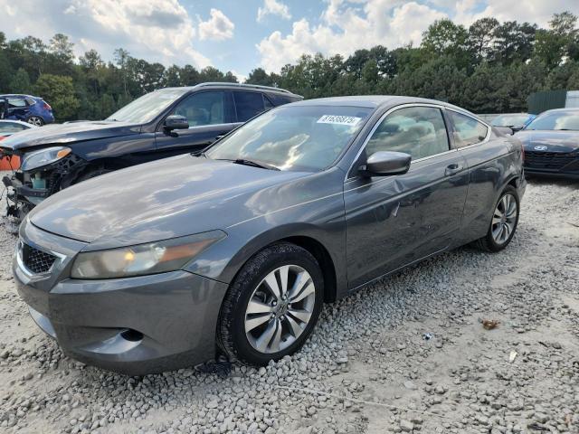 2009 HONDA ACCORD LX, 