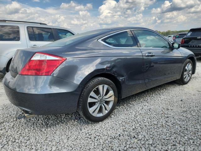 1HGCS123X9A022441 - 2009 HONDA ACCORD LX 灰色 照片 3