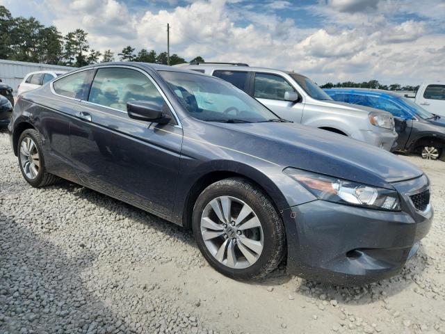 1HGCS123X9A022441 - 2009 HONDA ACCORD LX 灰色 照片 4