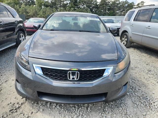 1HGCS123X9A022441 - 2009 HONDA ACCORD LX 灰色 照片 5
