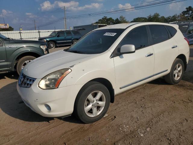 2013 NISSAN ROGUE S, 