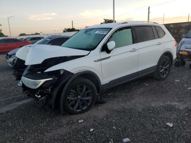 2024 VOLKSWAGEN TIGUAN SE, 