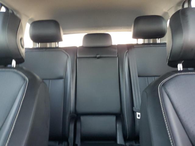 3VV3B7AX9RM042318 - 2024 VOLKSWAGEN TIGUAN SE Biały zdjęcie 10