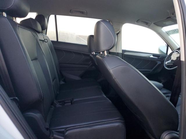 3VV3B7AX9RM042318 - 2024 VOLKSWAGEN TIGUAN SE Biały zdjęcie 11