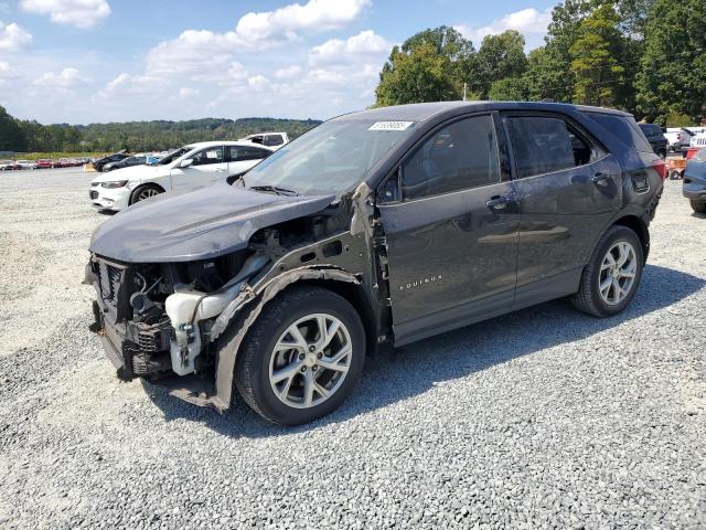 2018 CHEVROLET EQUINOX LT, 