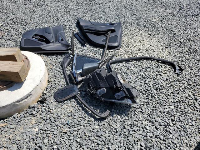 2GNAXTEX3J6172725 - 2018 CHEVROLET EQUINOX LT BLACK photo 13