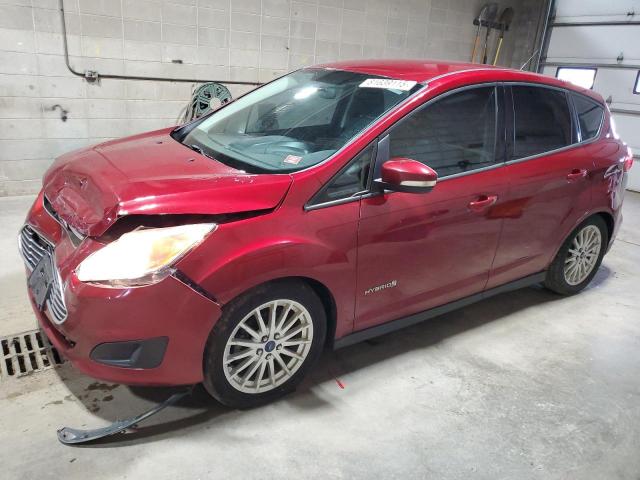 2013 FORD C-MAX SE, 