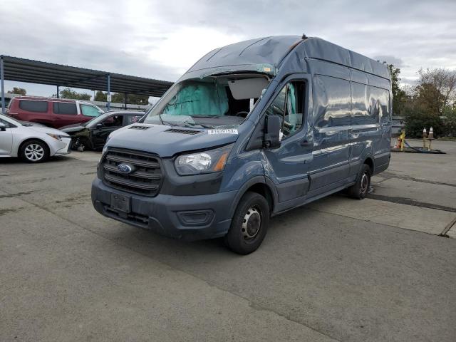 2020 FORD TRANSIT T-250, 