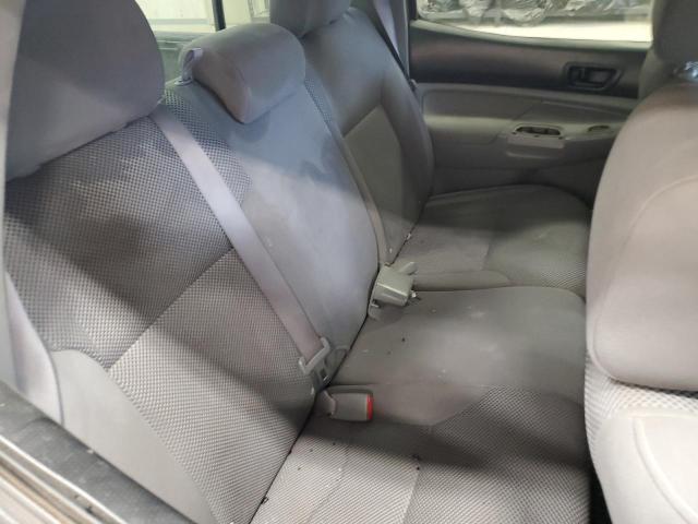 5TEJU62N15Z143602 - 2005 TOYOTA TACOMA DOUBLE CAB PRERUNNER BLUE photo 10