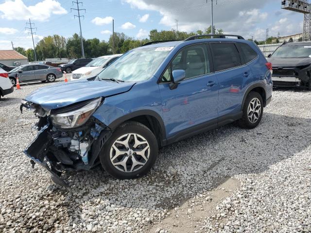 2019 SUBARU FORESTER PREMIUM, 