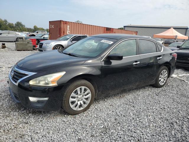 2014 NISSAN ALTIMA 2.5, 