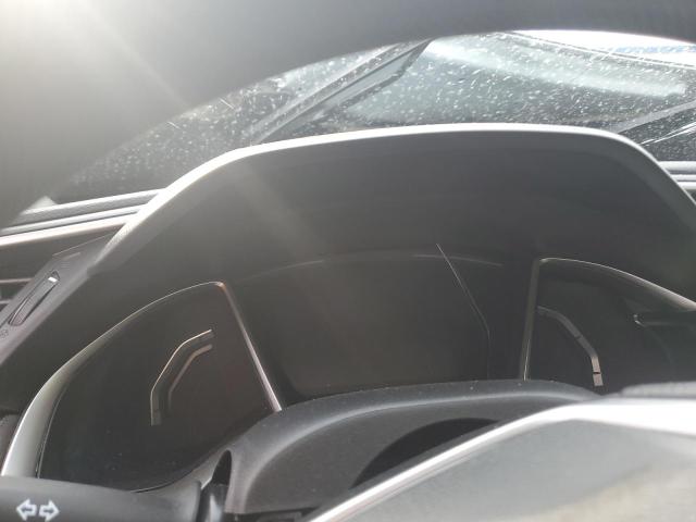 19XFC2F72HE207980 - 2017 HONDA CIVIC EX رمادي صورة 9