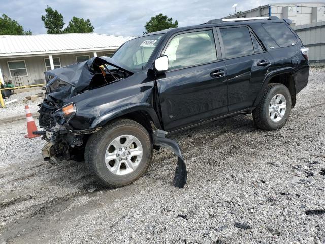 2024 TOYOTA 4RUNNER SR5/SR5 PREMIUM, 