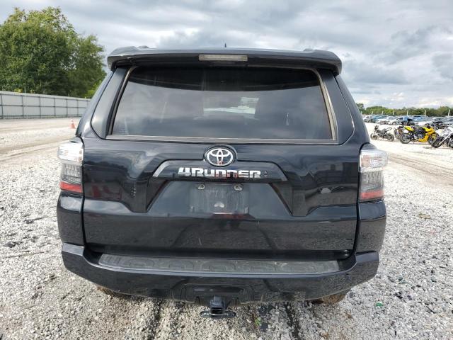 JTEMU5JR4R6253554 - 2024 TOYOTA 4RUNNER SR5/SR5 PREMIUM 黑色 照片 6