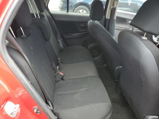 JTKKU10429J034348 - 2009 TOYOTA SCION XD 红色 照片 10