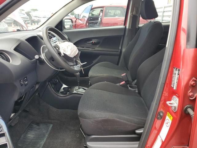 JTKKU10429J034348 - 2009 TOYOTA SCION XD 红色 照片 7