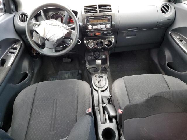 JTKKU10429J034348 - 2009 TOYOTA SCION XD 红色 照片 8
