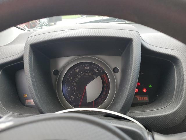 JTKKU10429J034348 - 2009 TOYOTA SCION XD 红色 照片 9