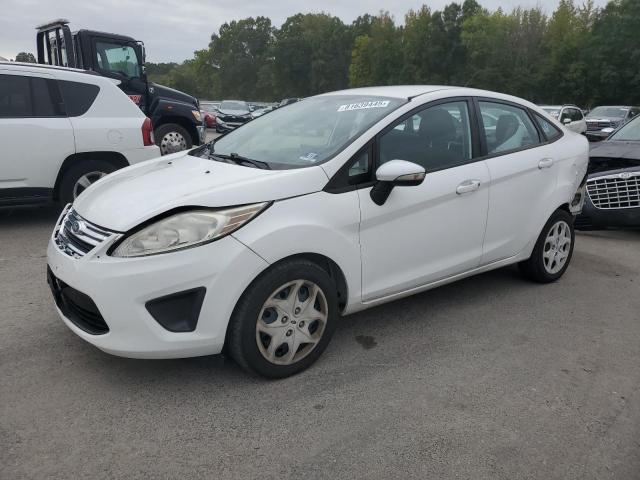 2013 FORD FIESTA SE, 