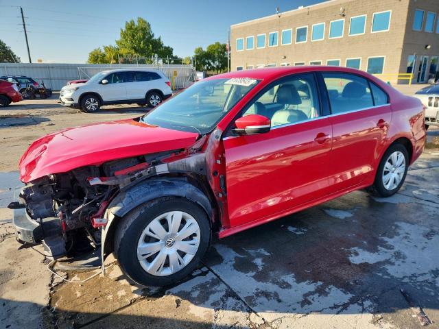 2013 VOLKSWAGEN JETTA SE, 