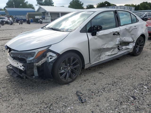 2023 TOYOTA COROLLA SE, 