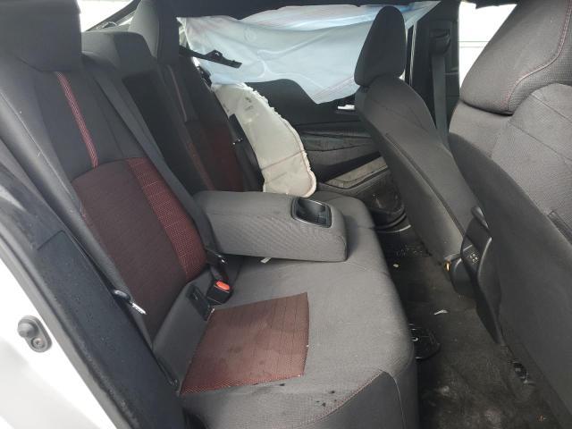 5YFS4MCE8PP147453 - 2023 TOYOTA COROLLA SE Boz foto 10