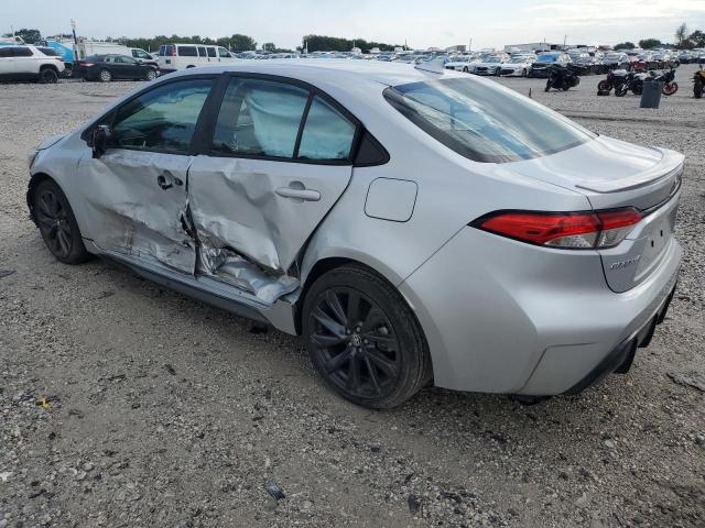 5YFS4MCE8PP147453 - 2023 TOYOTA COROLLA SE Boz foto 2