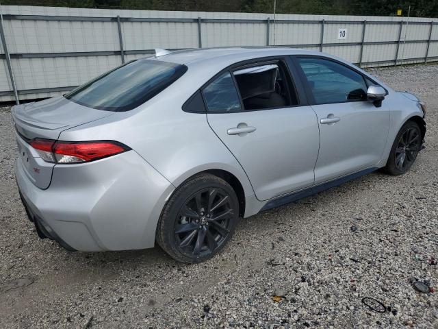 5YFS4MCE8PP147453 - 2023 TOYOTA COROLLA SE Boz foto 3