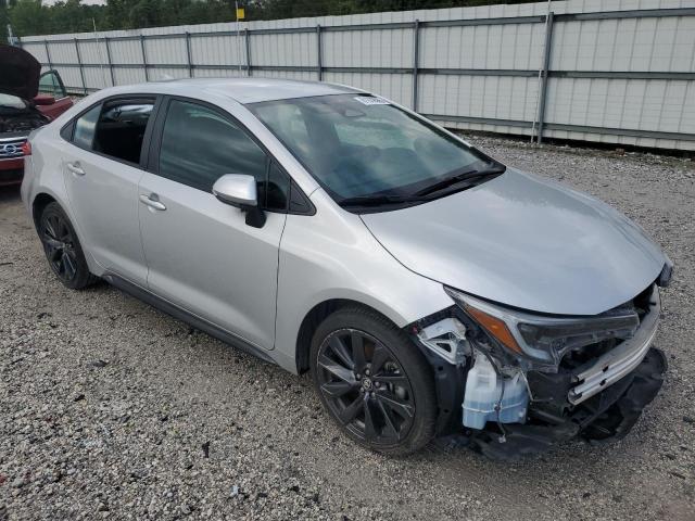 5YFS4MCE8PP147453 - 2023 TOYOTA COROLLA SE Boz foto 4